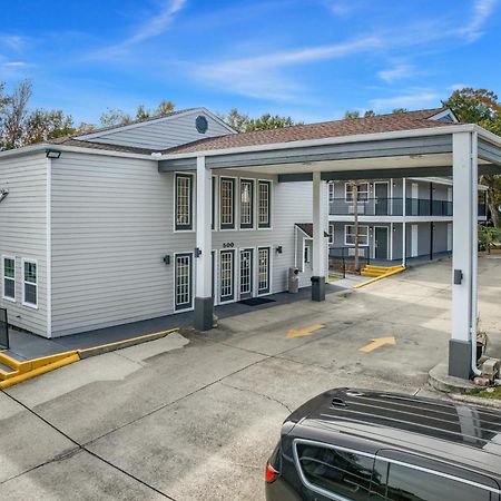 Quality Inn Ocean Springs Luaran gambar