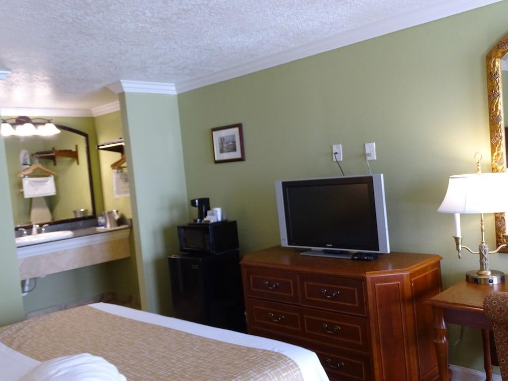 Quality Inn Ocean Springs Luaran gambar