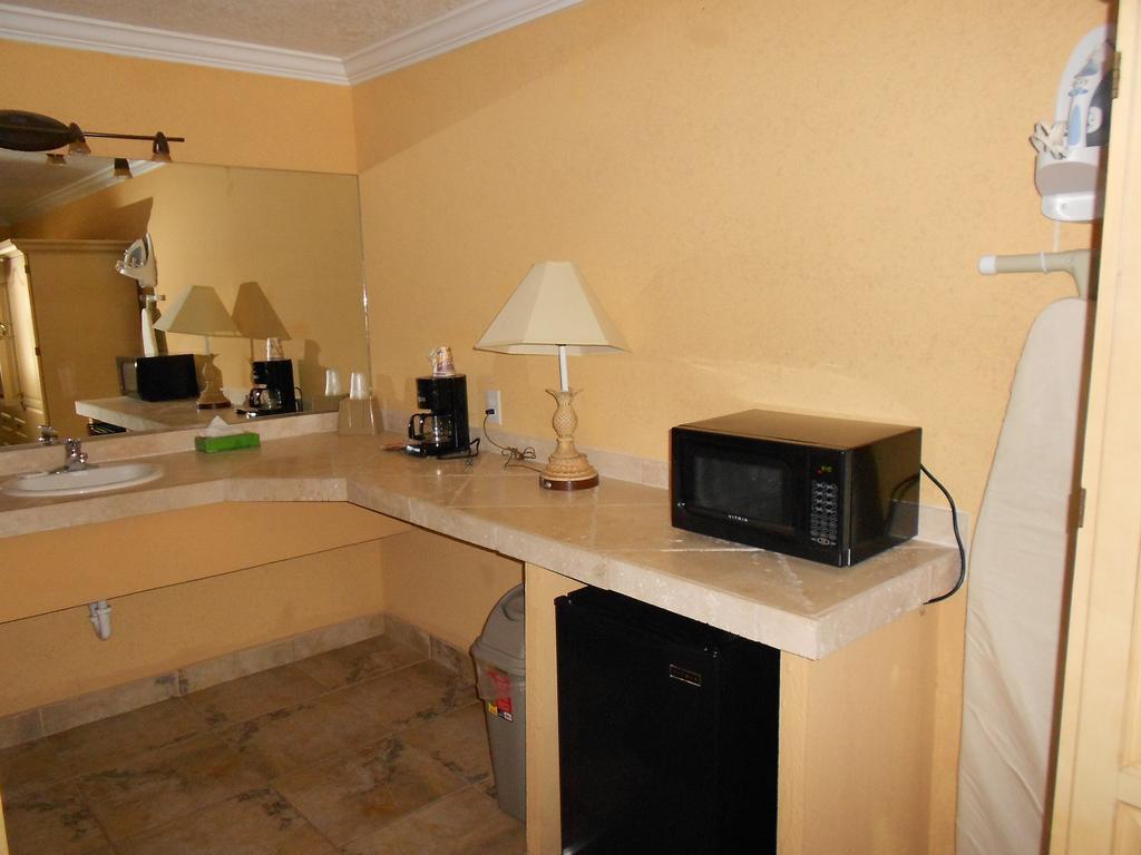 Quality Inn Ocean Springs Luaran gambar