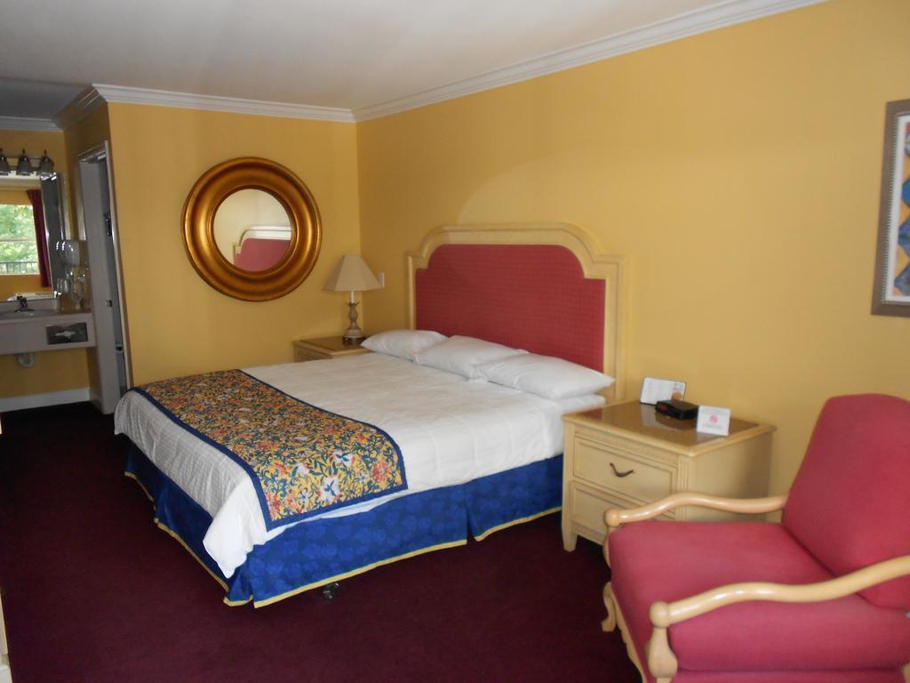 Quality Inn Ocean Springs Luaran gambar
