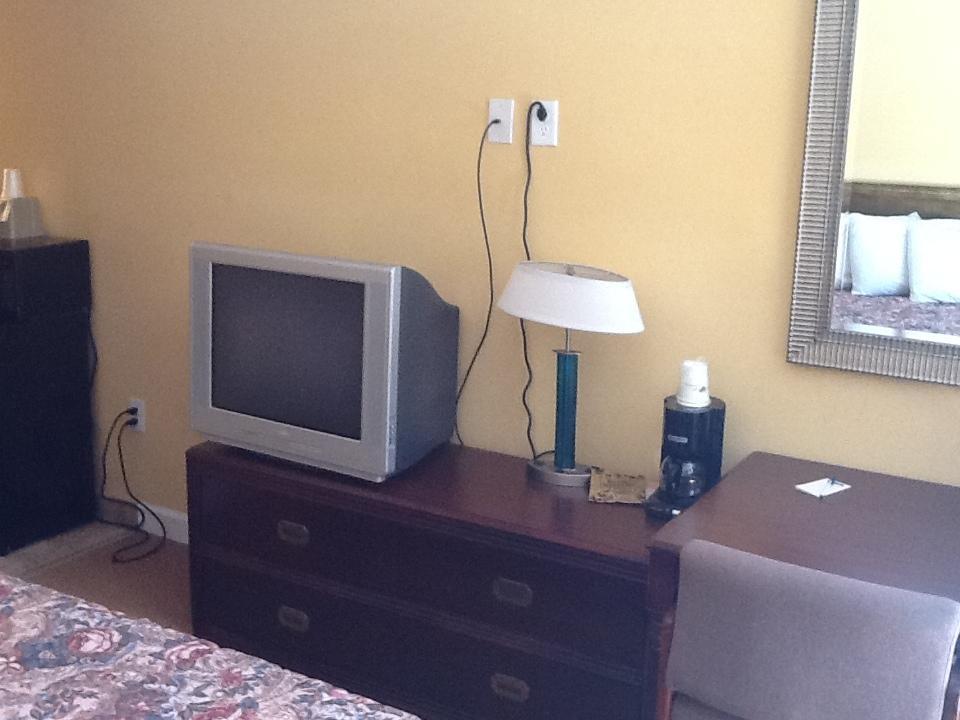 Quality Inn Ocean Springs Luaran gambar