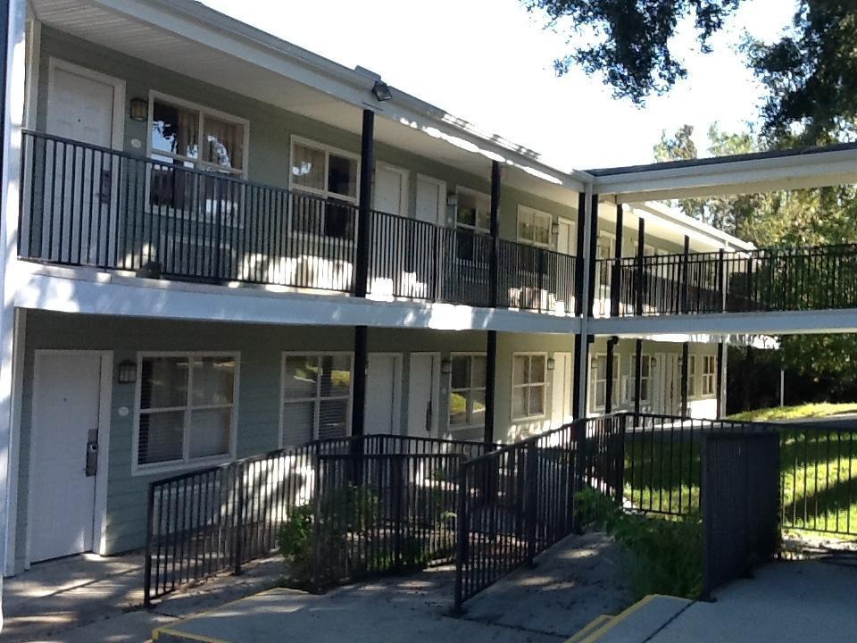 Quality Inn Ocean Springs Luaran gambar