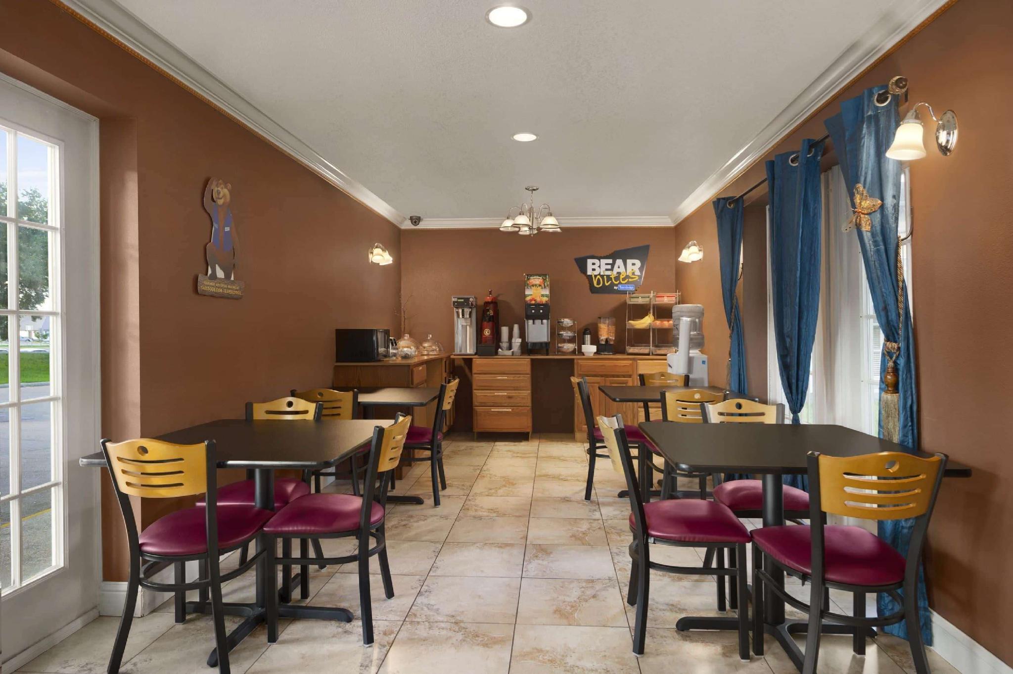 Quality Inn Ocean Springs Luaran gambar