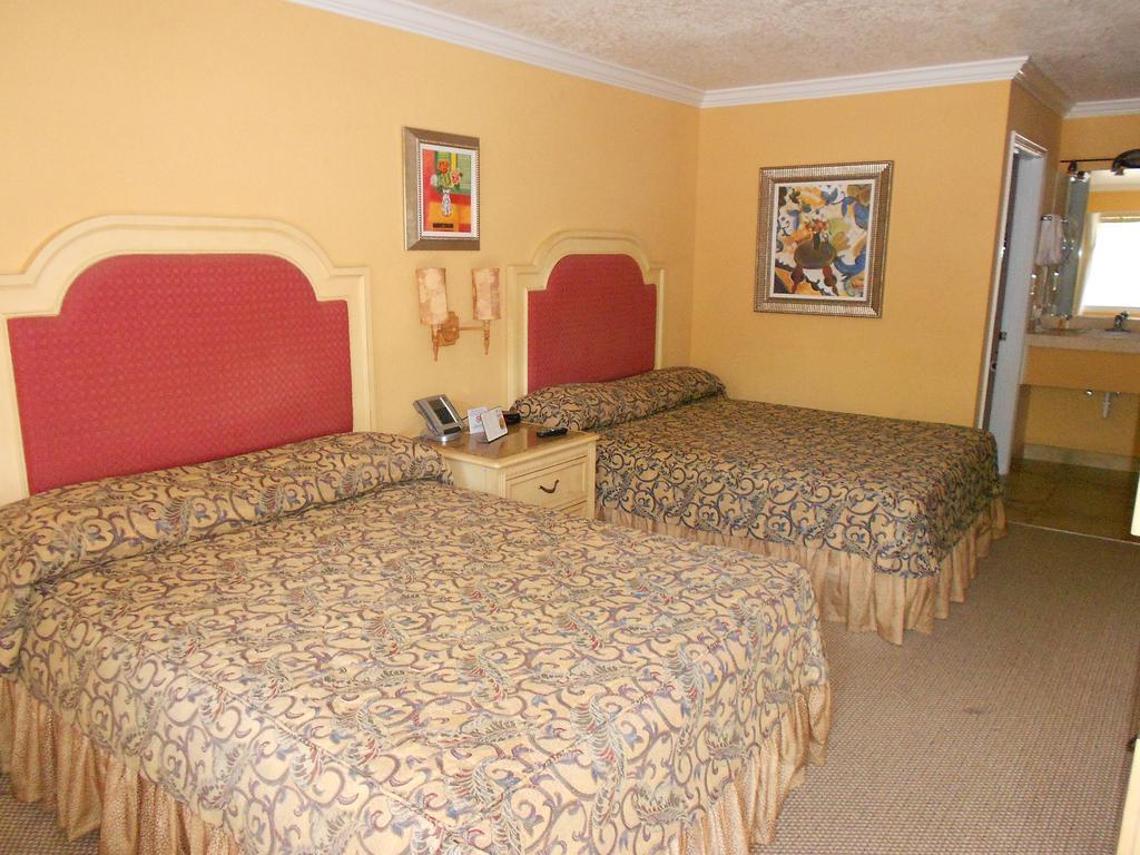 Quality Inn Ocean Springs Luaran gambar