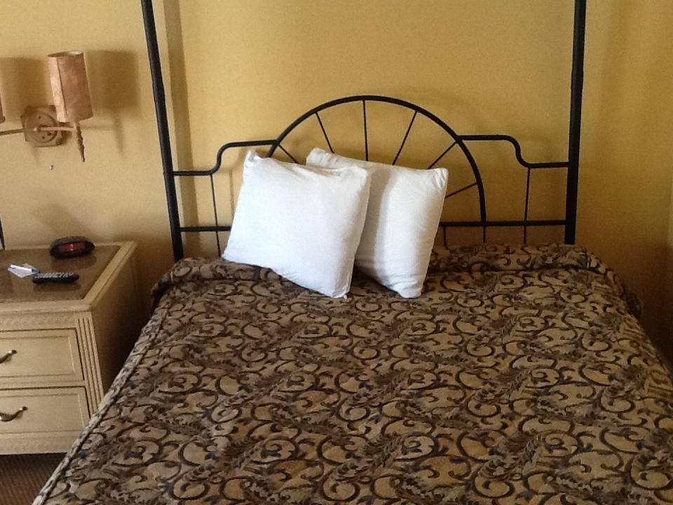 Quality Inn Ocean Springs Luaran gambar