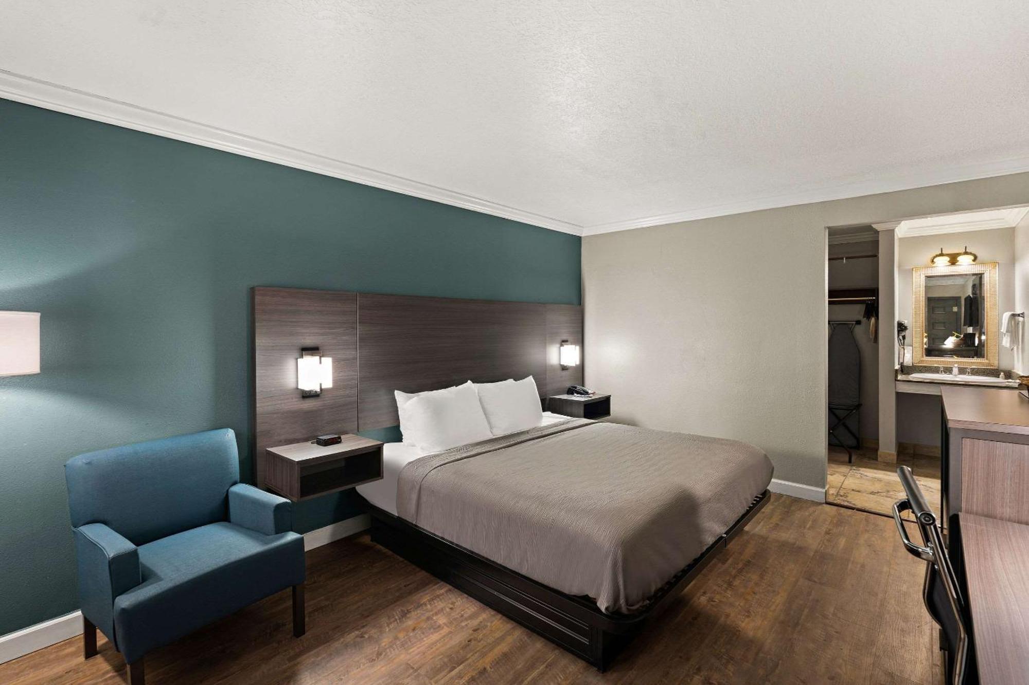 Quality Inn Ocean Springs Luaran gambar