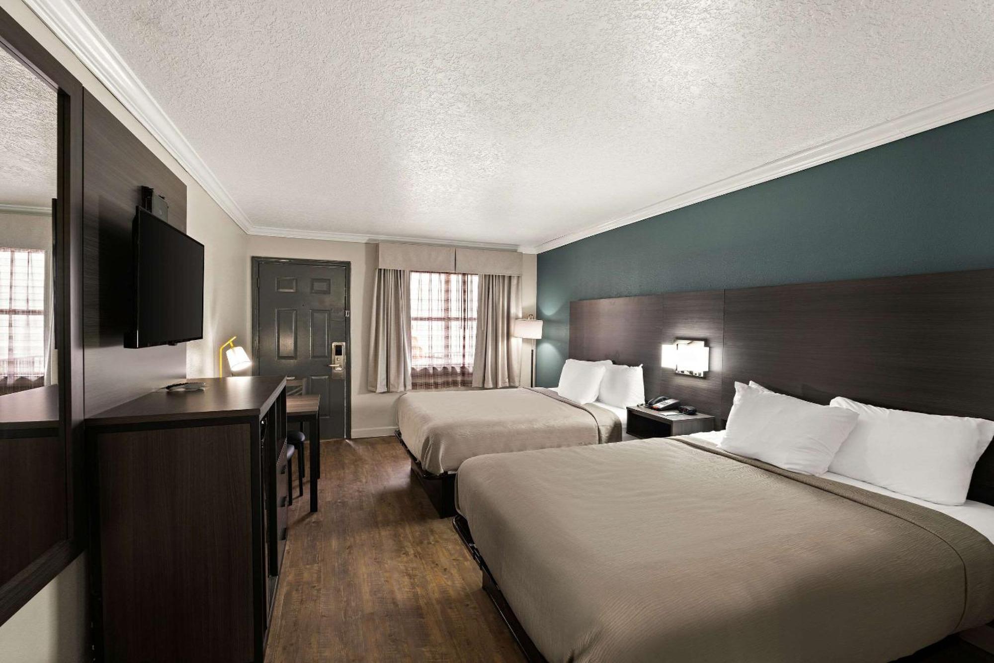 Quality Inn Ocean Springs Luaran gambar