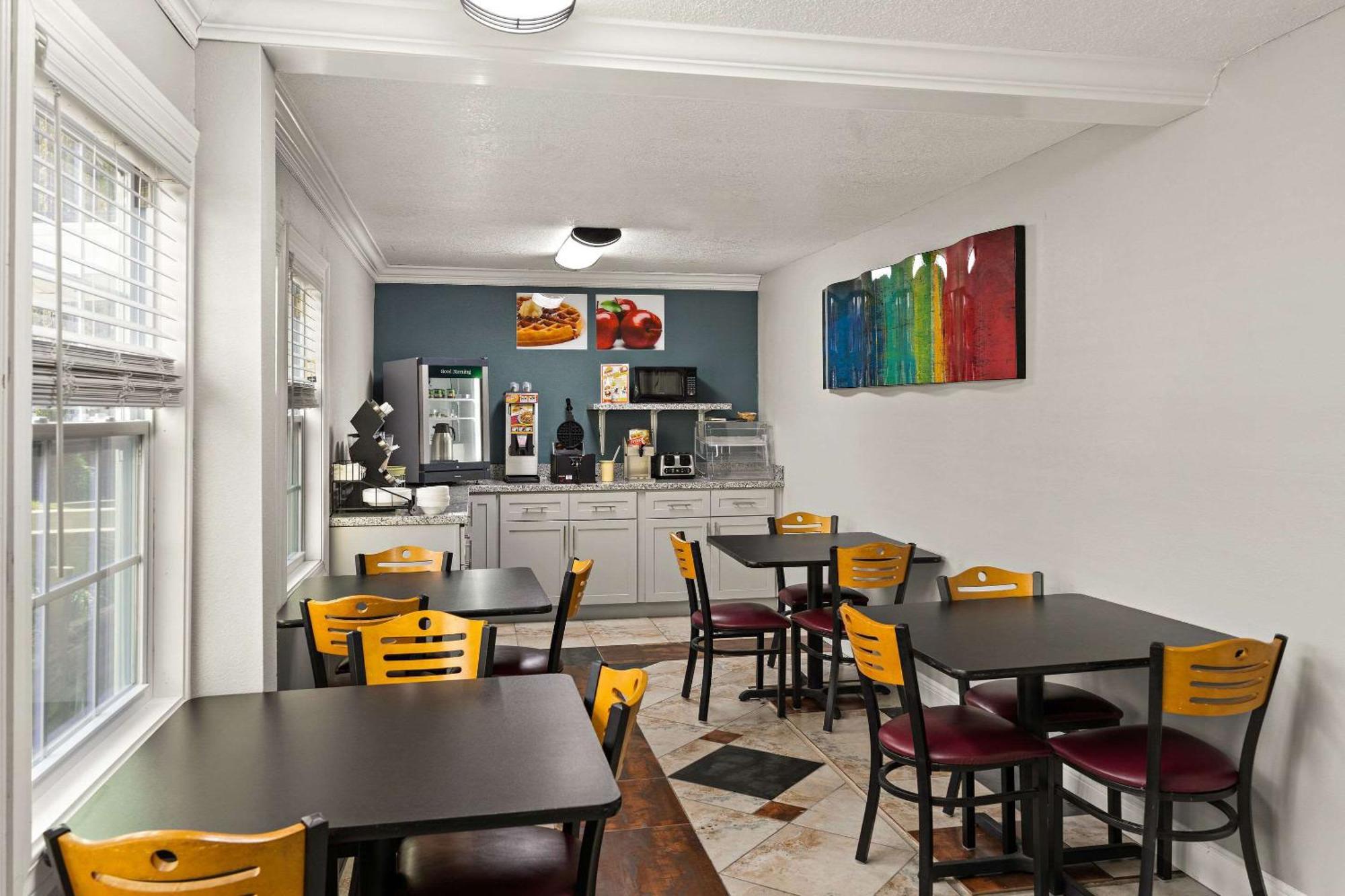 Quality Inn Ocean Springs Luaran gambar