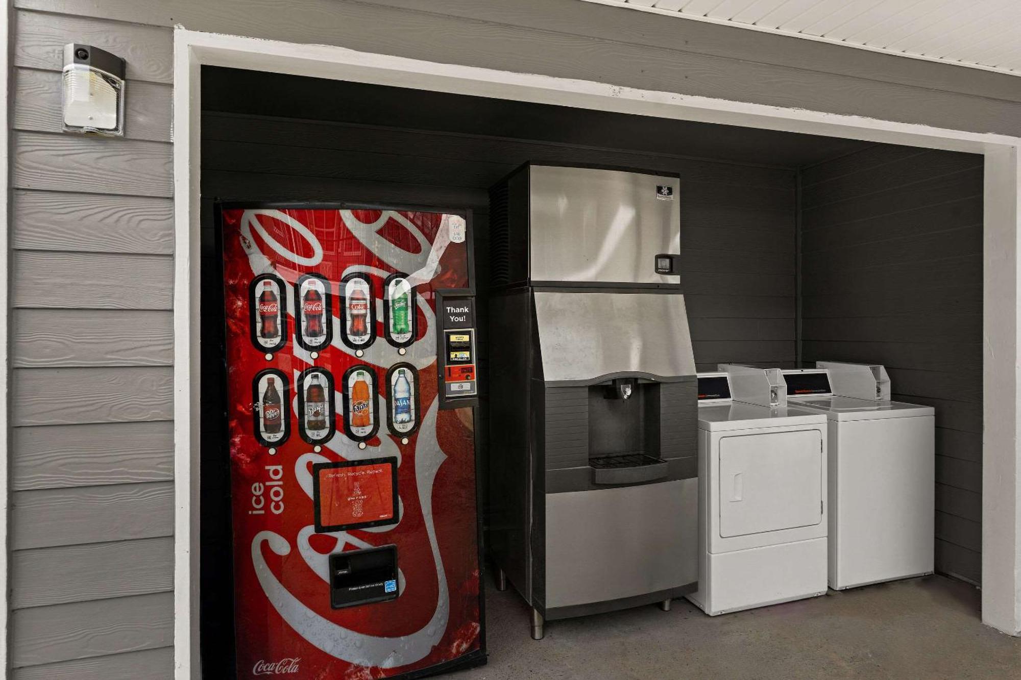 Quality Inn Ocean Springs Luaran gambar