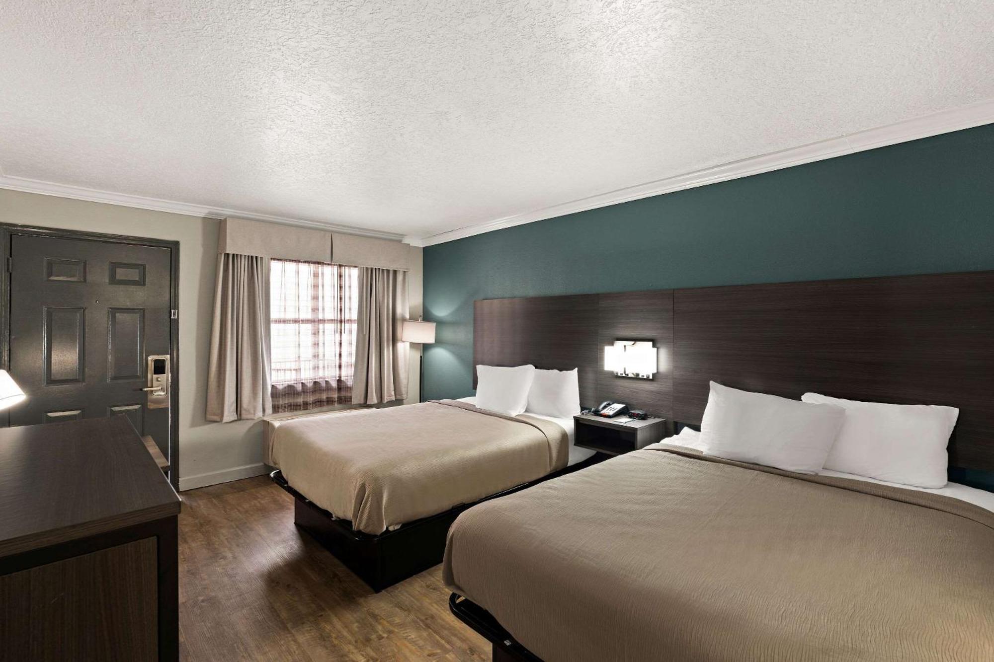 Quality Inn Ocean Springs Luaran gambar