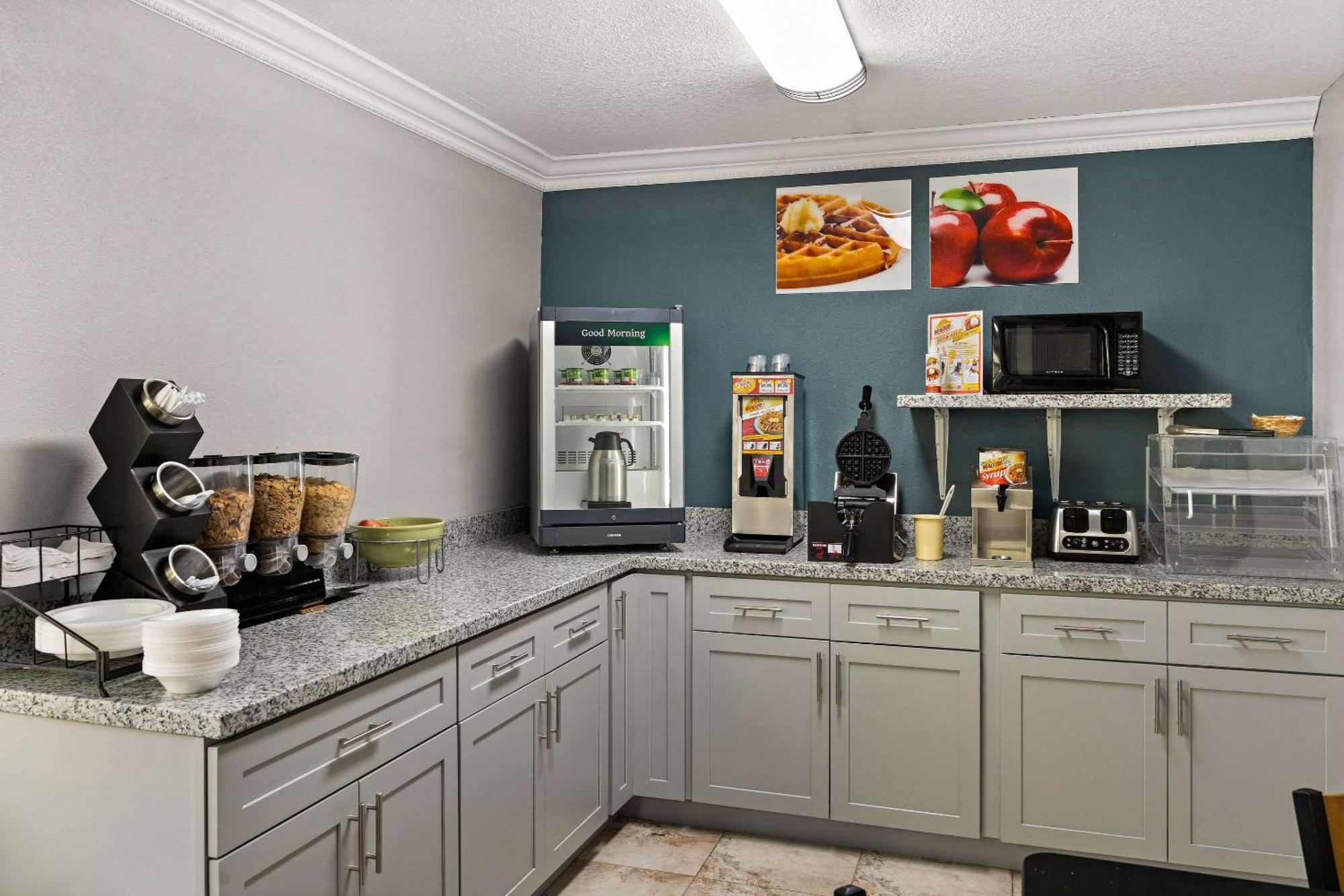 Quality Inn Ocean Springs Luaran gambar