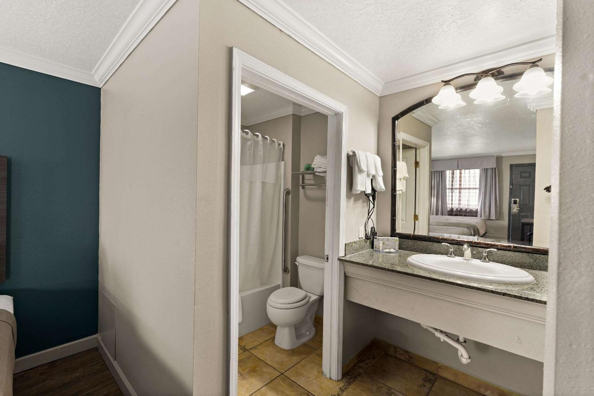 Quality Inn Ocean Springs Luaran gambar