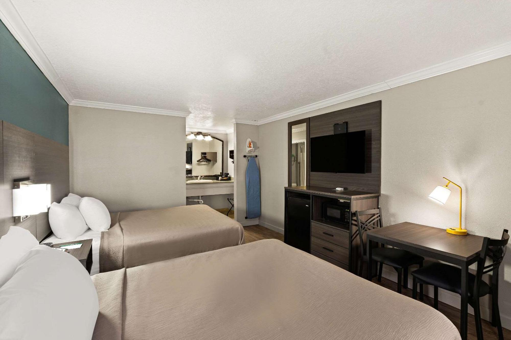Quality Inn Ocean Springs Luaran gambar