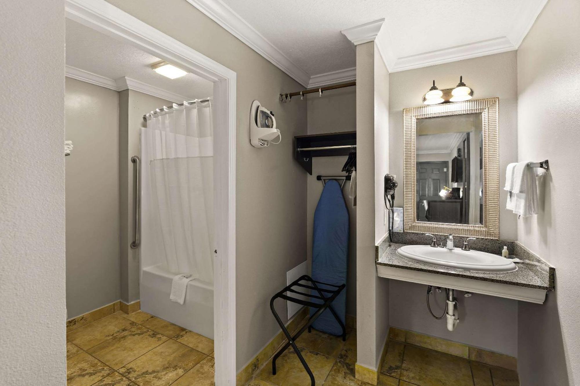 Quality Inn Ocean Springs Luaran gambar