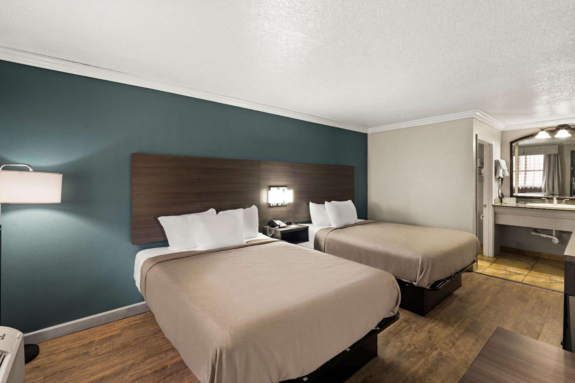 Quality Inn Ocean Springs Luaran gambar