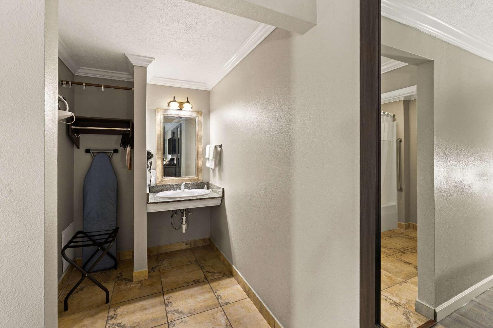Quality Inn Ocean Springs Luaran gambar