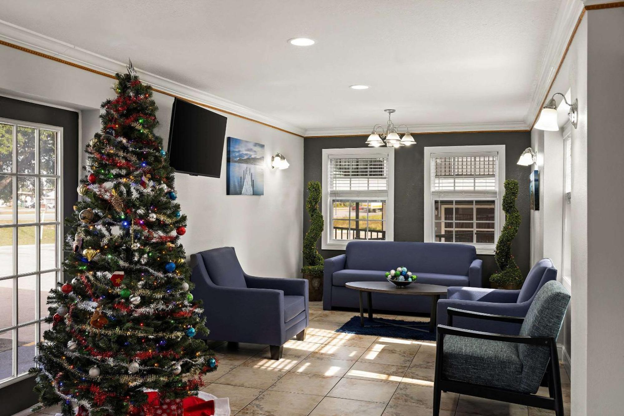 Quality Inn Ocean Springs Luaran gambar